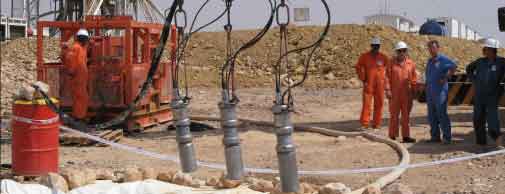 Borehole Image