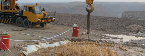 Borehole Image