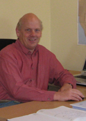 Andy Jeffreys